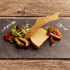 Fletcher Hotel-Restaurant Noordsee-Ameland
