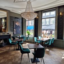 Hotel ML
