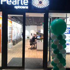 Pearle Opticiens Alphen aan den Rijn - Herenhof