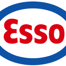 Esso Express Wierden