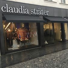 Claudia Sträter - Maastricht