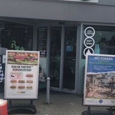 SPAR express Bodegraven