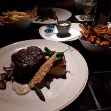 Restaurant De Beren Roermond