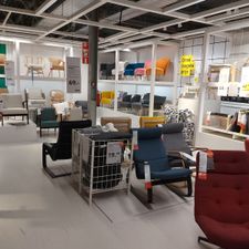 IKEA Zwolle