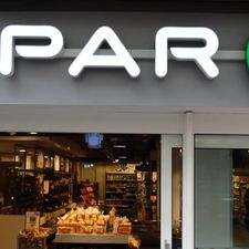 SPAR city Korte Poten