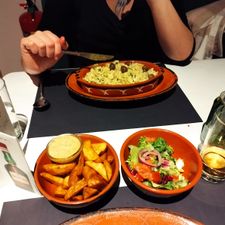 Casa Piri Piri