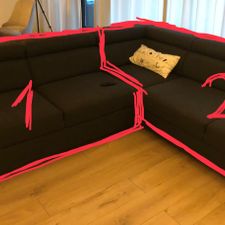 Seats and Sofas Eindhoven