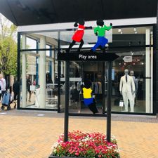 Suitsupply Roosendaal