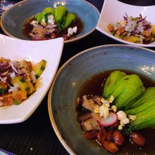 Umami by Han