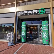 SPAR city Delft