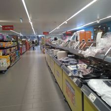 ALDI Scheemda Poststraat