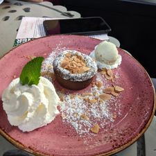 Humphrey's Restaurant Nijmegen