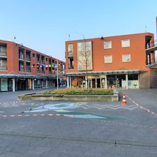 Blokker Tilburg Heyhoefpromenade