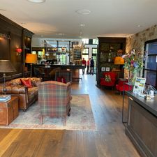 The Duke Business Club