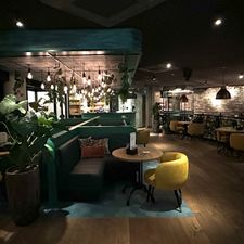 Beers & Barrels - Rotterdam