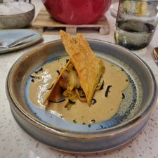 Franky's Grill | Powered by Food Labs
