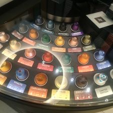 Nespresso Boutique