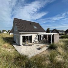 Landal Strand Resort Ouddorp Duin