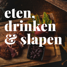 Stravinsky eten · drinken · slapen