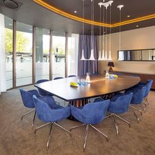 Bilderberg Parkhotel Rotterdam