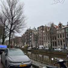 Heart of Amsterdam