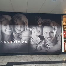 Van Uffelen Mode - Vlaardingen