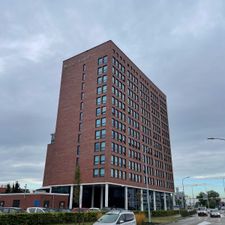 Hyatt Place Amsterdam Airport