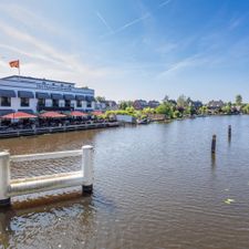 Van der Valk Hotel Leiden