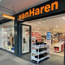 vanHaren schoenen