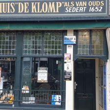 Bierhuis De Klomp