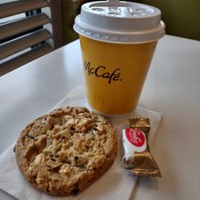 McDonald's Zwolle-Noord