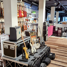 Bax-shop | Bax Music Apeldoorn