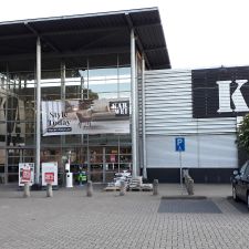Karwei bouwmarkt Zutphen