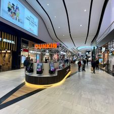 Dunkin’