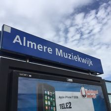 Muziekwijk