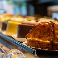 Bakker Bart Ede belegde broodjes & meer