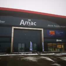 Amac Apple Premium Partner