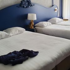 Efteling Wonder Hotel