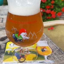 Brasserie Zeerust