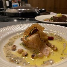 Villa de Duinen | Noordwijk aan Zee | Boutique hotel | Restaurant | Vergaderen