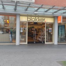 Blokker Tilburg Heyhoefpromenade