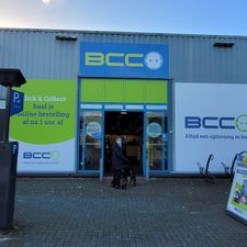 BCC Almere