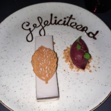 Restaurant Nova