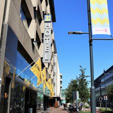 Leonardo Hotel Eindhoven City Center