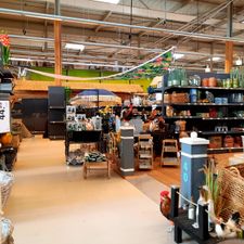 Karwei bouwmarkt Broek op Langedijk
