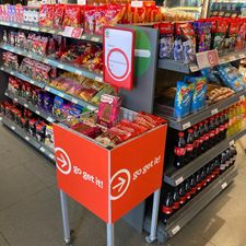 SPAR express Bergambacht