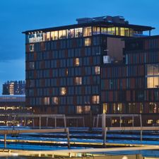 Inntel Hotels Utrecht Centre