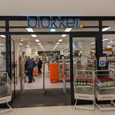 Blokker Oldenzaal