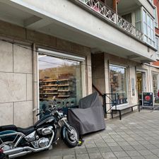 Ekoplaza Foodmarqt Hoofddorpweg - biologische supermarkt