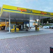 SuperTank
